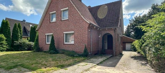 10-Zimmer Stadthaus in Stade, Germany, Nr. 271819 31