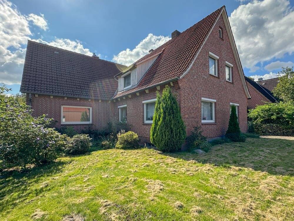 10-Zimmer Stadthaus in Stade, Germany, Nr. 271819