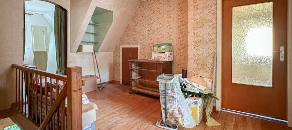 10-Zimmer Stadthaus in Stade, Germany, Nr. 271819 22