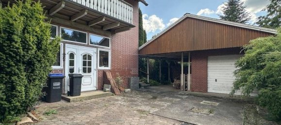 10-Zimmer Stadthaus in Stade, Germany, Nr. 271819 3