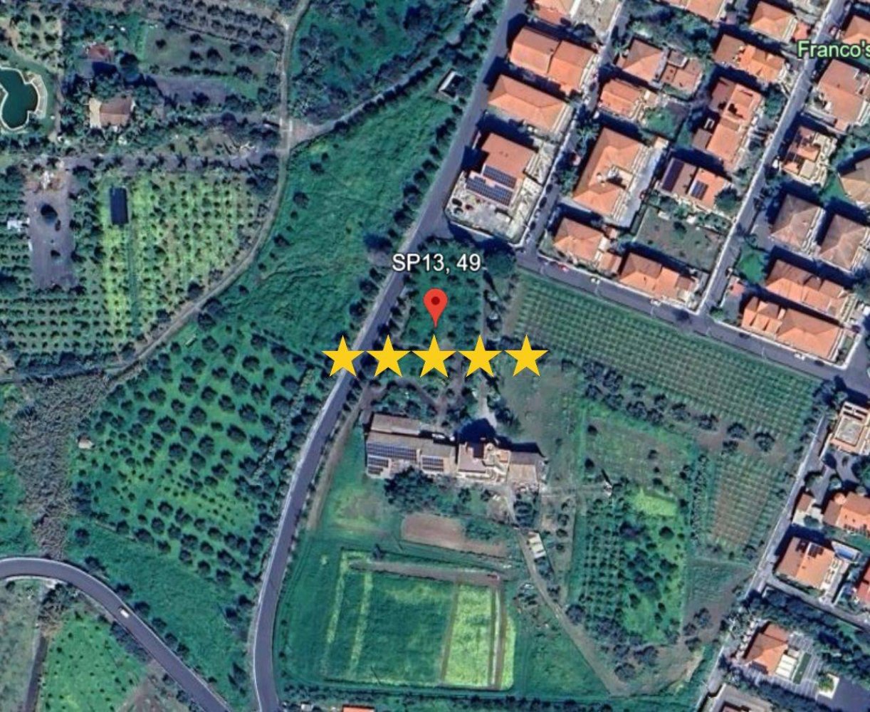 2 chambres Appartement à Motta Sant'Anastasia, Italy No. 367732