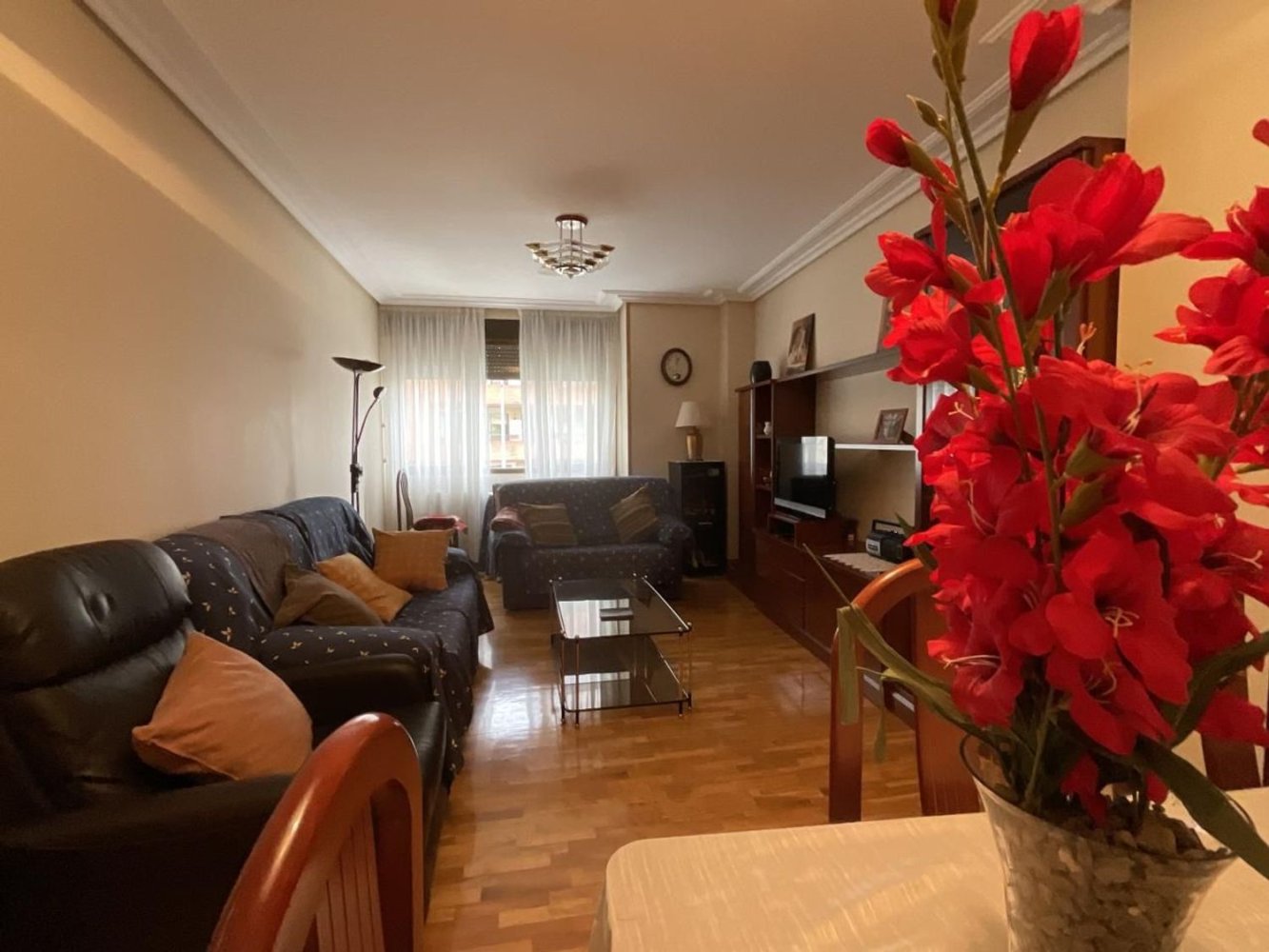 4 bedrooms Apartment in La Rioja, Spain No. 166505