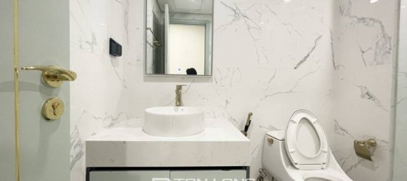 5 Schlafzimmer Wohnung in Bac Tu Liem, Vietnam, Nr. 666 24