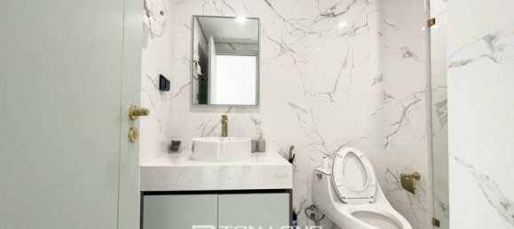 5 Schlafzimmer Wohnung in Bac Tu Liem, Vietnam, Nr. 666 11