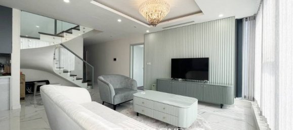 5 Schlafzimmer Wohnung in Bac Tu Liem, Vietnam, Nr. 666 3