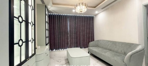 5 Schlafzimmer Wohnung in Bac Tu Liem, Vietnam, Nr. 666 13