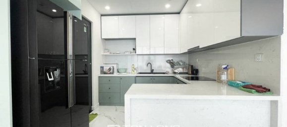 5 Schlafzimmer Wohnung in Bac Tu Liem, Vietnam, Nr. 666 5