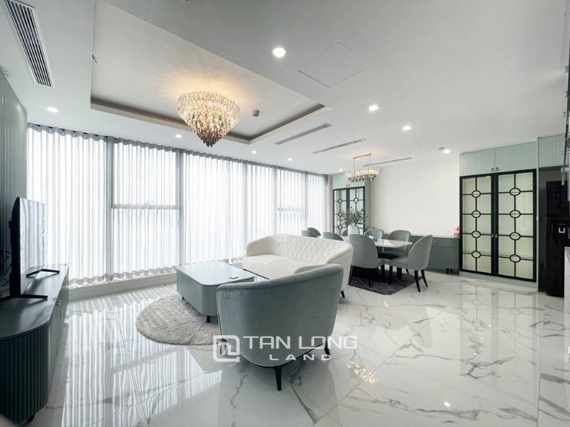 5 Schlafzimmer Wohnung in Bac Tu Liem, Vietnam, Nr. 666