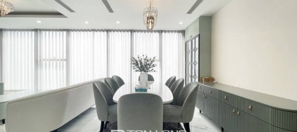 5 Schlafzimmer Wohnung in Bac Tu Liem, Vietnam, Nr. 666 4