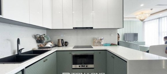 5 Schlafzimmer Wohnung in Bac Tu Liem, Vietnam, Nr. 666 6