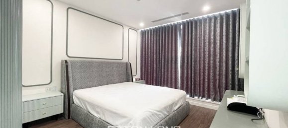5 Schlafzimmer Wohnung in Bac Tu Liem, Vietnam, Nr. 666 15