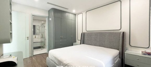 5 Schlafzimmer Wohnung in Bac Tu Liem, Vietnam, Nr. 666 16
