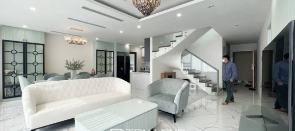 5 Schlafzimmer Wohnung in Bac Tu Liem, Vietnam, Nr. 666 2