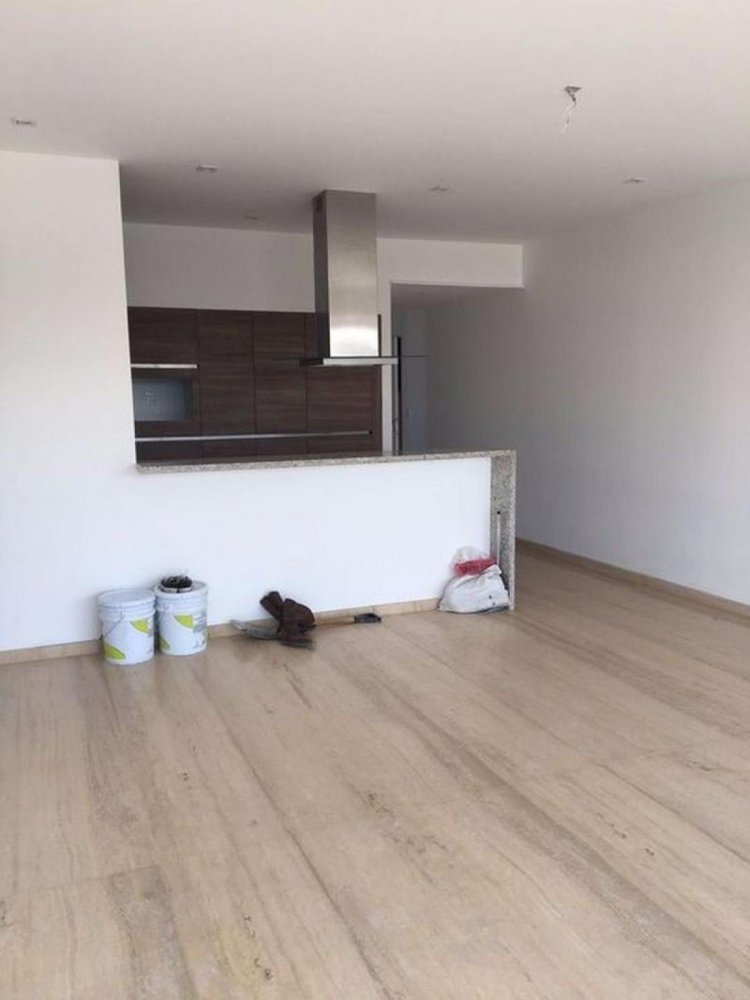 Квартира с 2 спальнями в Мехикали, Мексика № 185736