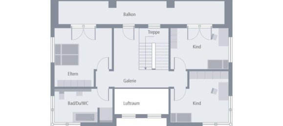Villa T3 em Schleswig-Holstein, Germany N.º 69407 15