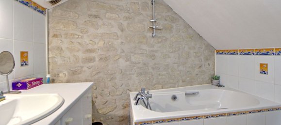 3 غرف نوم تاون هاوس في Chapet, France رقم 164502 10