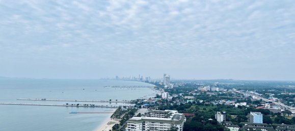 2 bedrooms Condo in Sattahip, Thailand No. 11889 19