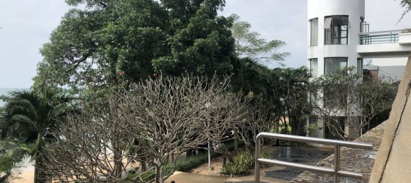 2 bedrooms Condo in Sattahip, Thailand No. 11889 30