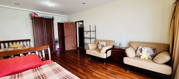 2 bedrooms Condo in Sattahip, Thailand No. 11889 17