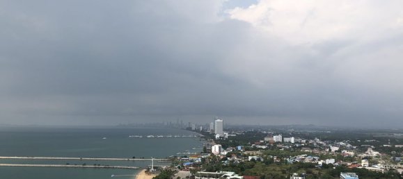 2 bedrooms Condo in Sattahip, Thailand No. 11889 22