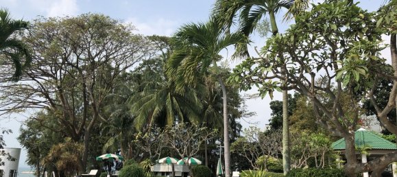 2 bedrooms Condo in Sattahip, Thailand No. 11889 27