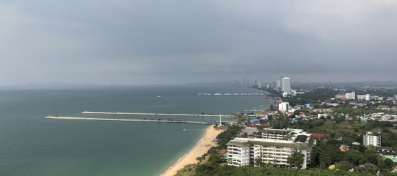 2 bedrooms Condo in Sattahip, Thailand No. 11889 23