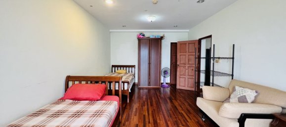 2 bedrooms Condo in Sattahip, Thailand No. 11889 16