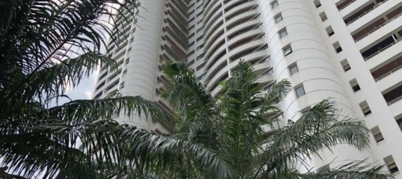 2 bedrooms Condo in Sattahip, Thailand No. 11889 21