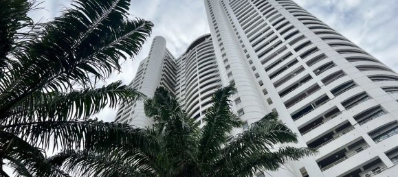 2 bedrooms Condo in Sattahip, Thailand No. 11889 8