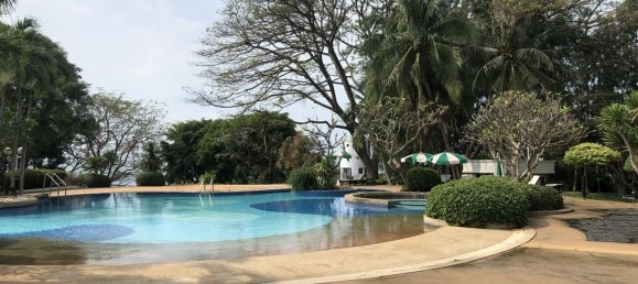 2 bedrooms Condo in Sattahip, Thailand No. 11889 24