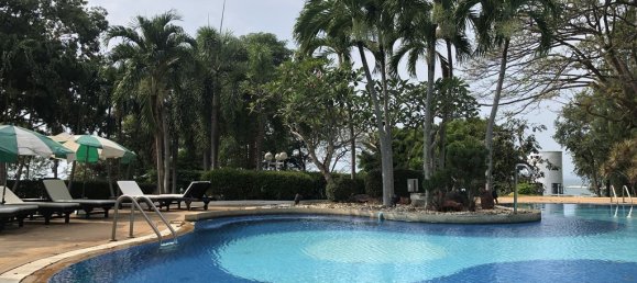 2 bedrooms Condo in Sattahip, Thailand No. 11889 26