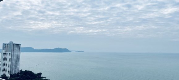 2 bedrooms Condo in Sattahip, Thailand No. 11889 20