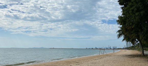 2 bedrooms Condo in Sattahip, Thailand No. 11889 6