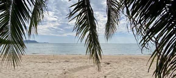 2 bedrooms Condo in Sattahip, Thailand No. 11889 4