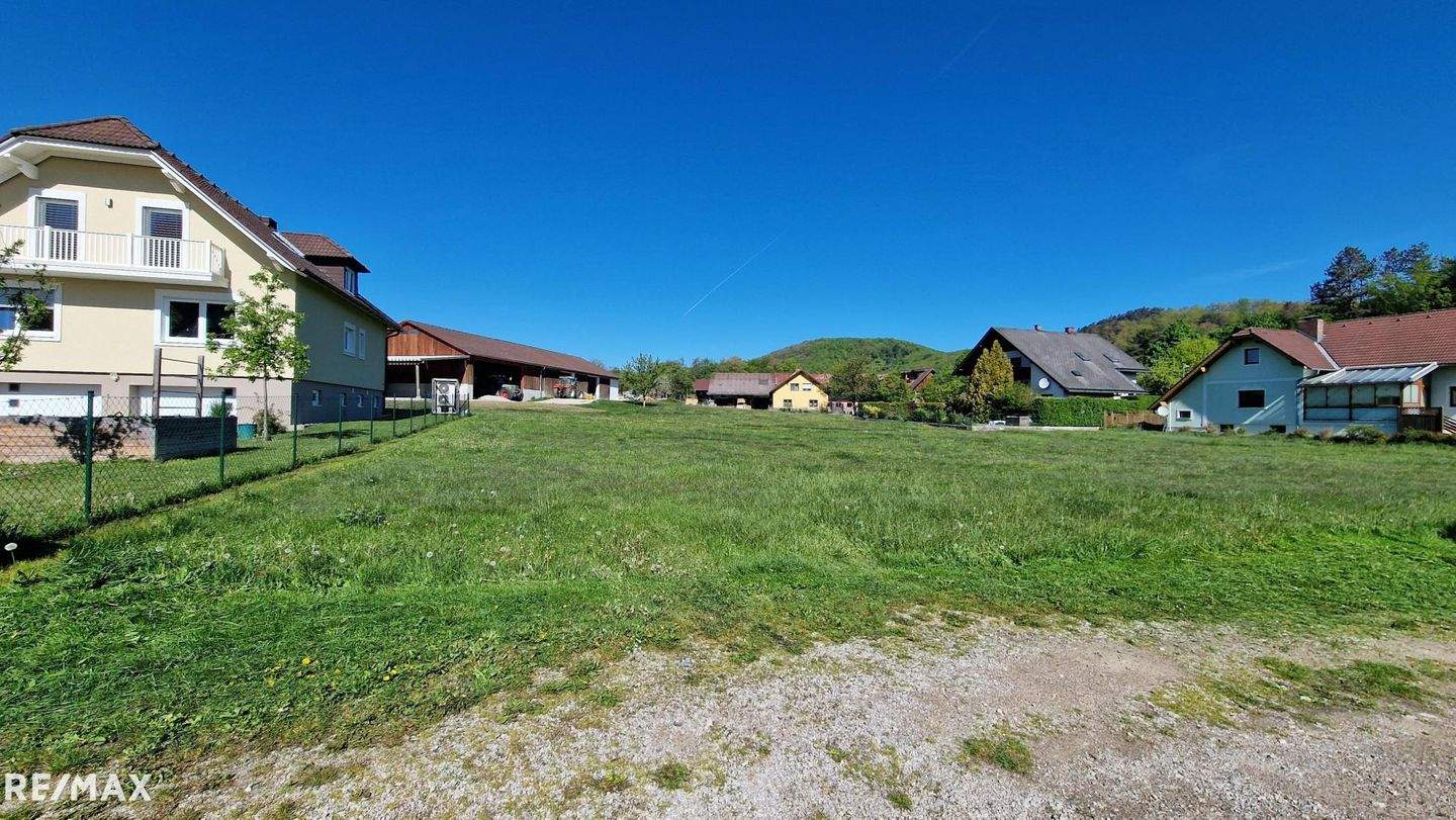 Terrain à Alland, Austria No. 253953