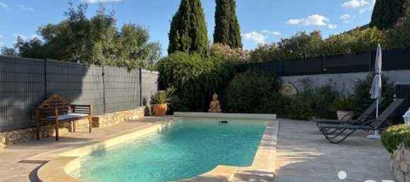 Casa T3 em Occitanie, France N.º 286291 6
