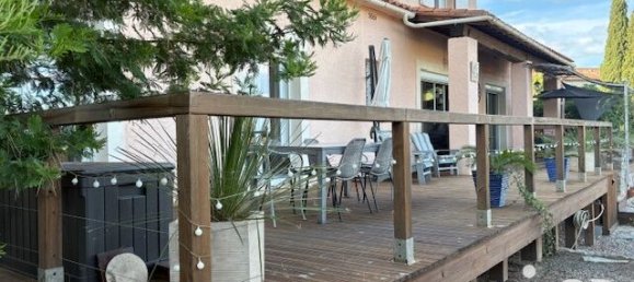 Casa T3 em Occitanie, France N.º 286291 3