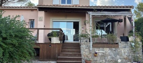 Casa T3 em Occitanie, France N.º 286291 2
