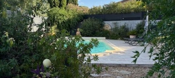 Casa T3 em Occitanie, France N.º 286291 8