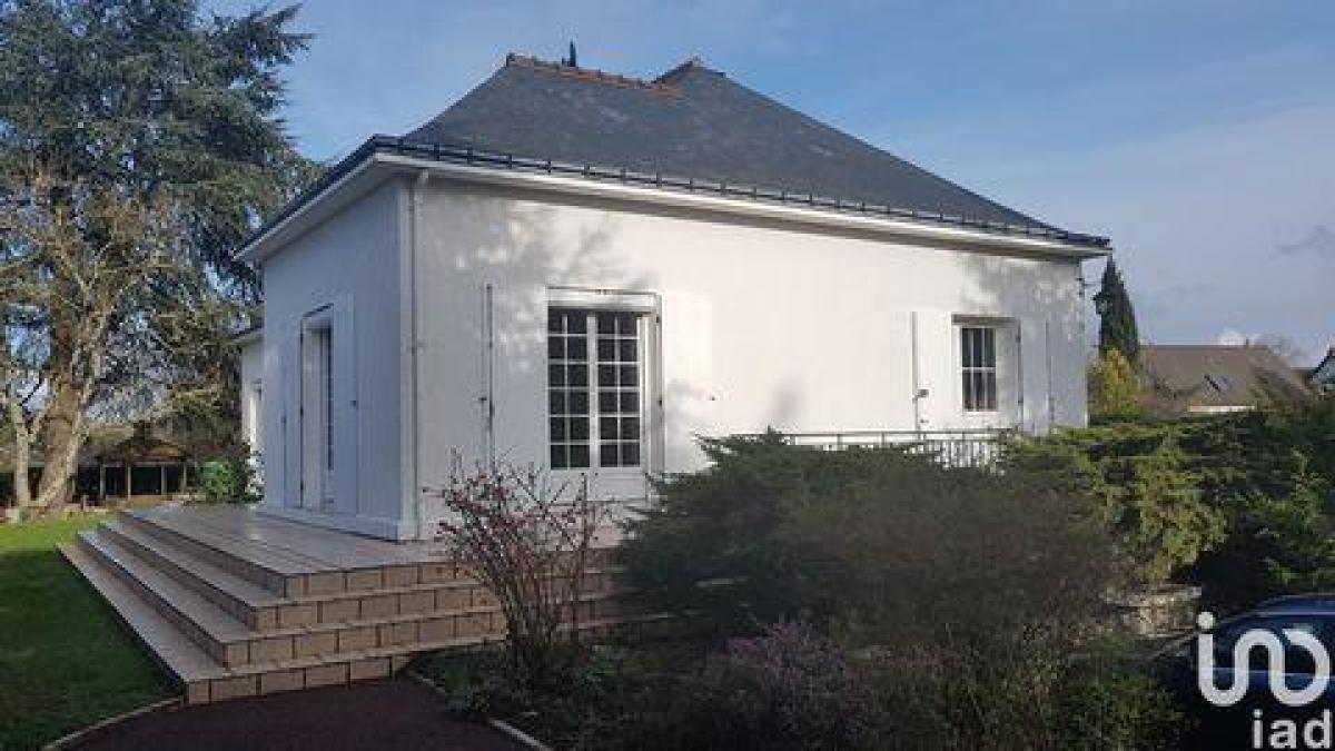 7 bedrooms House in Amboise, France No. 4076