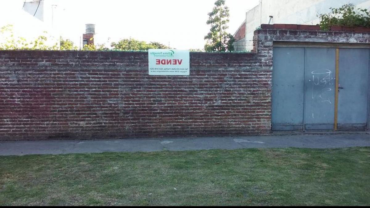 Grundstück in Mar del Plata, Argentina, Nr. 117397