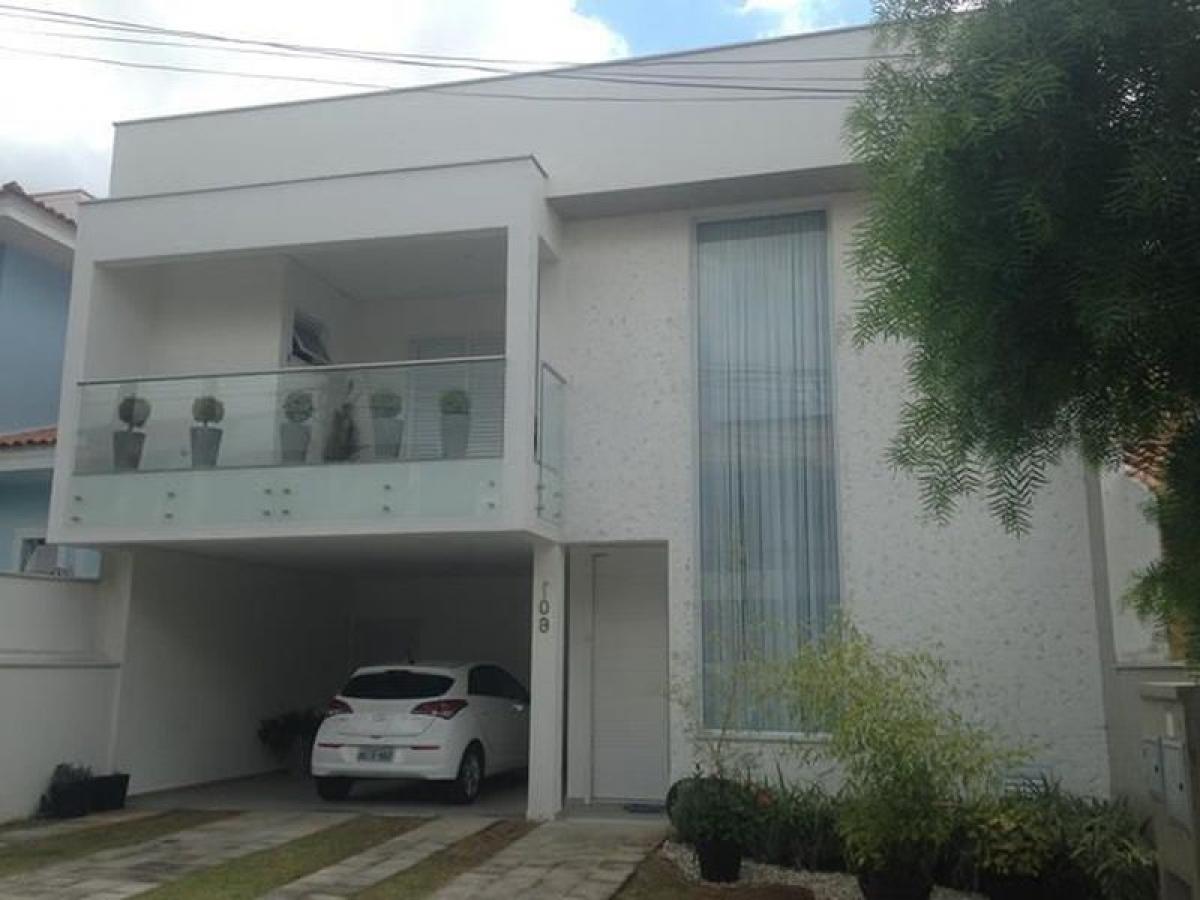 3 bedrooms House in Sao Paulo, Brazil No. 595677