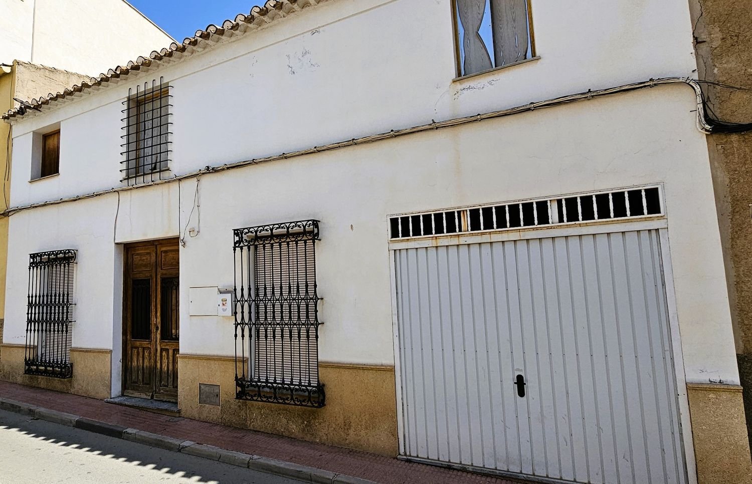 Таунхаус с 4 спальнями в Тотана, Испания № 158652