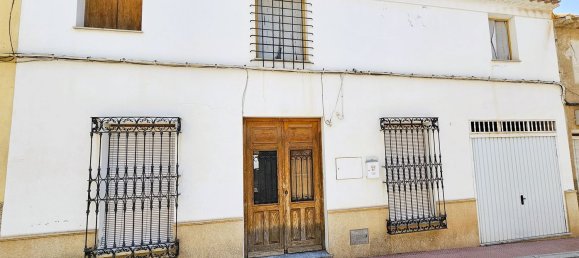 Таунхаус с 4 спальнями в Тотана, Испания № 158652 11