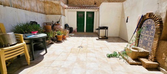 Таунхаус с 4 спальнями в Тотана, Испания № 158652 20