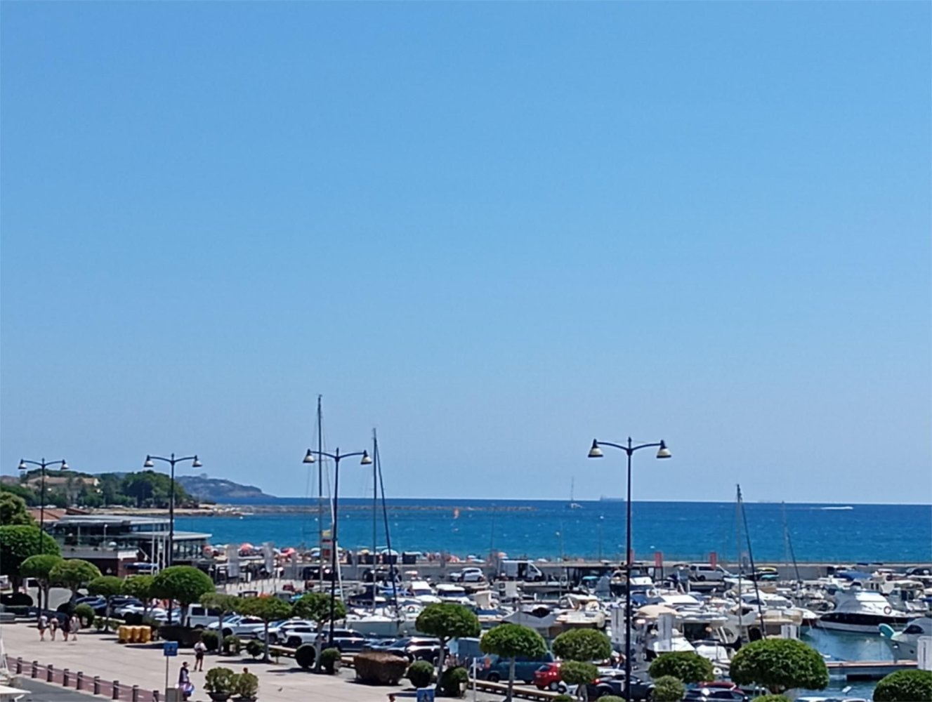 2 bedrooms Apartment in Cambrils, Spain No. 166966