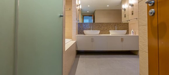 2 Schlafzimmer Wohnung in MARINA RESIDENCES, Palm Jumeirah, UAE, Nr. 122002 19