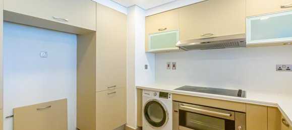 2 Schlafzimmer Wohnung in MARINA RESIDENCES, Palm Jumeirah, UAE, Nr. 122002 24