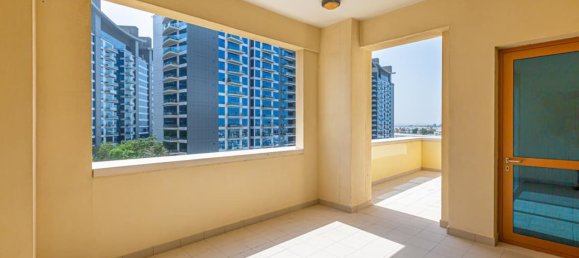 2 Schlafzimmer Wohnung in MARINA RESIDENCES, Palm Jumeirah, UAE, Nr. 122002 14