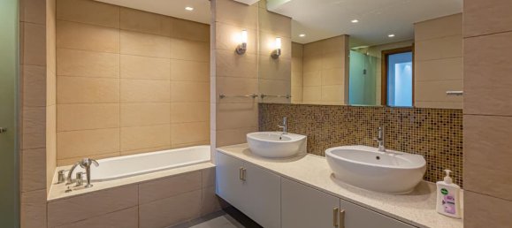 2 Schlafzimmer Wohnung in MARINA RESIDENCES, Palm Jumeirah, UAE, Nr. 122002 20